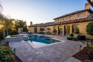 Single Family Residence, 7272 Camino de Arriba, Rancho Santa Fe, CA 92067 - 26