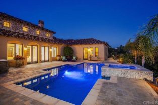 Single Family Residence, 7272 Camino de Arriba, Rancho Santa Fe, CA 92067 - 32