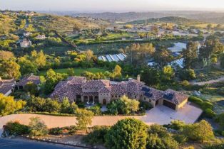 Single Family Residence, 7272 Camino de Arriba, Rancho Santa Fe, CA 92067 - 33