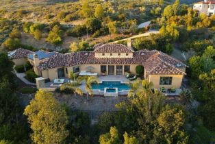 Single Family Residence, 7272 Camino de Arriba, Rancho Santa Fe, CA 92067 - 34