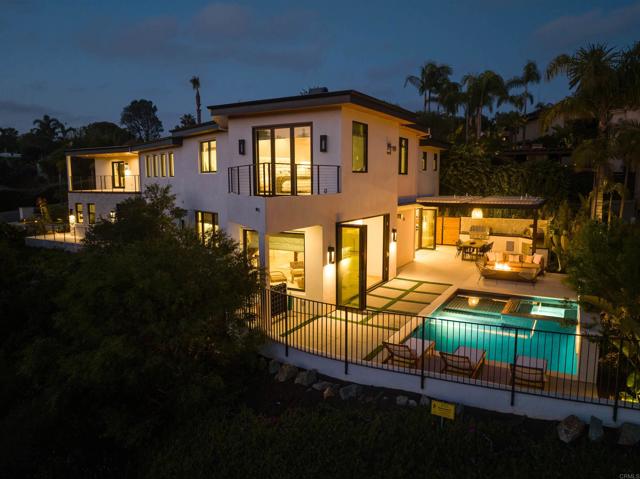 Single Family Residence, 417 Warwick ave, Cardiff By The Sea, CA 92007 - 1