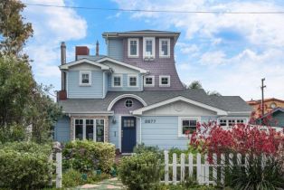 Single Family Residence, 2677 Garfield St, CA  , CA 92008