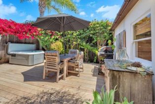 Single Family Residence, 406 Acacia ave, Solana Beach, CA 92075 - 28