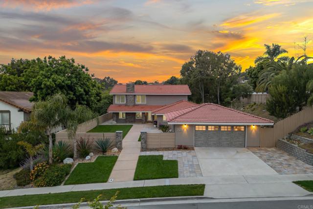 Single Family Residence, 325 Santa Helena, Solana Beach, CA 92075 - 1