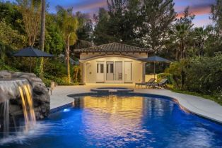 Single Family Residence, 16301 Avenida De Los Olivos, Rancho Santa Fe, CA 92067 - 16