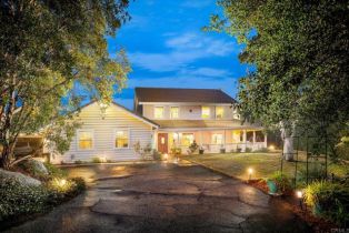 Single Family Residence, 15519 Villa Sierra, Valley Center, CA 92082 - 2