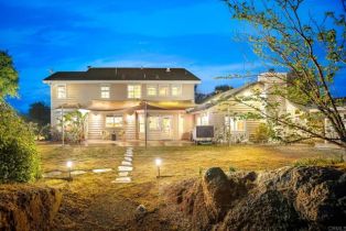 Single Family Residence, 15519 Villa Sierra, Valley Center, CA 92082 - 3