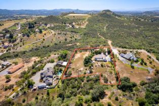 Single Family Residence, 15519 Villa Sierra, Valley Center, CA 92082 - 37