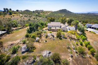 Single Family Residence, 15519 Villa Sierra, Valley Center, CA 92082 - 41