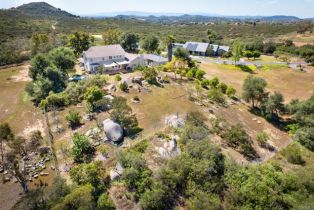 Single Family Residence, 15519 Villa Sierra, Valley Center, CA 92082 - 42