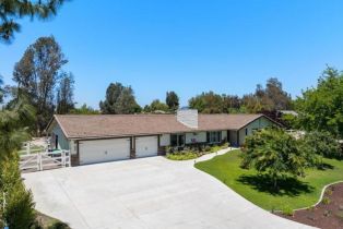 Single Family Residence, 31158 Del Rey Road, CA  , CA 92591