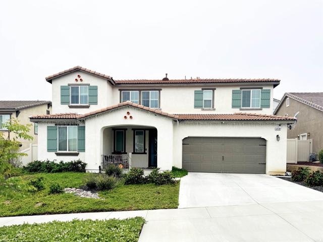 Single Family Residence, 34148 Thistlewood ave, Murrieta, CA 92563 - 1
