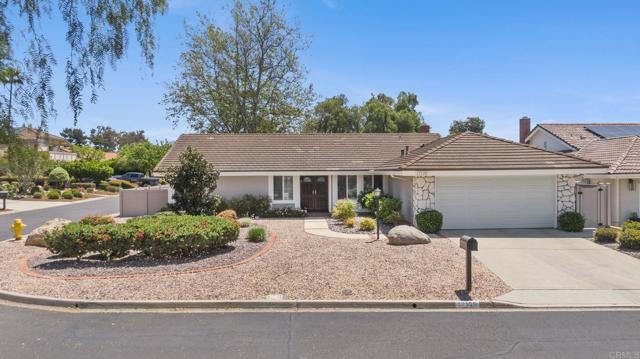 Single Family Residence, 17125 Pomard ct, Poway, CA 92064 - 1