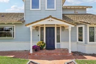 Single Family Residence, 3631 Alta Vista dr, Fallbrook, CA 92028 - 4