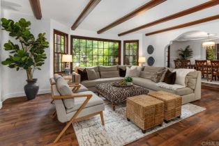 Single Family Residence, 7401 Luna De Oro, Rancho Santa Fe, CA 92067 - 26