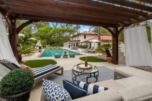 Single Family Residence, 7401 Luna De Oro, Rancho Santa Fe, CA 92067 - 4