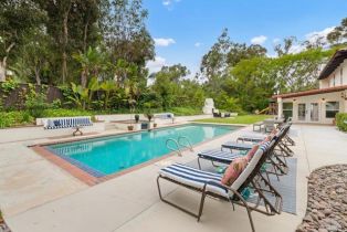 Single Family Residence, 7401 Luna De Oro, Rancho Santa Fe, CA 92067 - 5