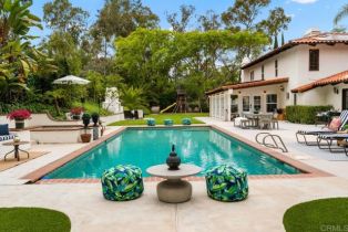 Residential Lease, 7401 Luna De Oro, Rancho Santa Fe, CA  Rancho Santa Fe, CA 92067