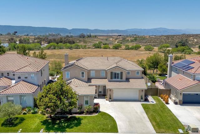 Single Family Residence, 26149 Manzanita st, Murrieta, CA 92563 - 1