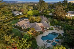 Single Family Residence, 5499 Avenida Maravillas, Rancho Santa Fe, CA 92067 - 2