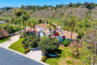 Single Family Residence, 6039 Calle Camposeco, Rancho Santa Fe, CA 92067 - 39