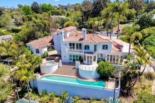 Single Family Residence, 6039 Calle Camposeco, Rancho Santa Fe, CA 92067 - 40