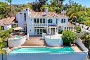 Single Family Residence, 6039 Calle Camposeco, Rancho Santa Fe, CA 92067 - 41