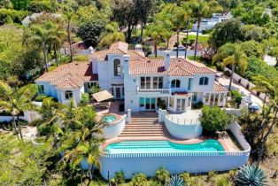 Single Family Residence, 6039 Calle Camposeco, Rancho Santa Fe, CA  Rancho Santa Fe, CA 92067