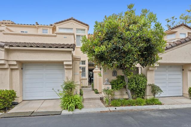 Condominium, 16054 Circa De Lindo, Rancho Santa Fe, CA 92091 - 1