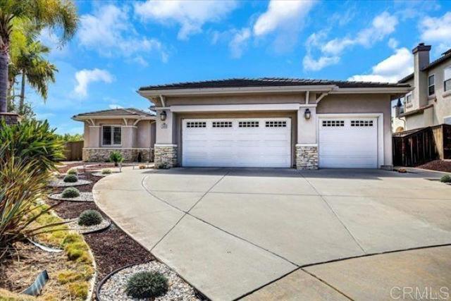 Single Family Residence, 508 HIDDEN RIDGE COURT, Encinitas, CA 92024 - 1