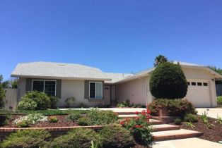 Residential Lease, 2710 Inverness DR, Carlsbad, CA  Carlsbad, CA 92010