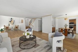 Condominium, 2294 Caminito Castillo, La Jolla, CA  La Jolla, CA 92037