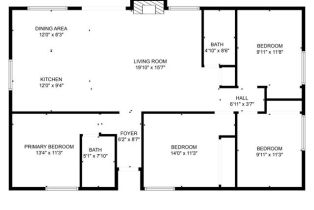 Single Family Residence, 13824 Powers rd, Poway, CA 92064 - 16