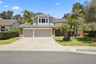 Single Family Residence, 3442 Celinda dr, Carlsbad, CA 92008 - 3