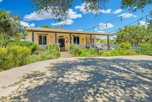 Single Family Residence, 3605 Olive Hill rd, Fallbrook, CA 92028 - 3