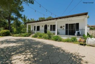 Single Family Residence, 3605 Olive Hill rd, Fallbrook, CA 92028 - 4