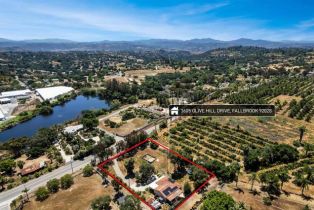 Single Family Residence, 3605 Olive Hill RD, CA  , CA 92028
