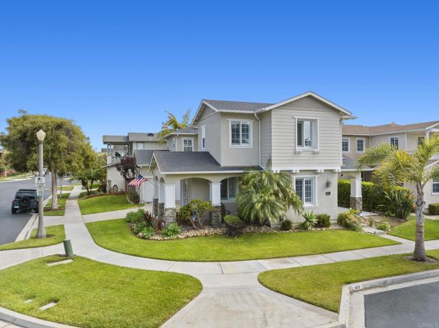 Single Family Residence, 613 Saltgrass ave, Carlsbad, CA 92011 - 1