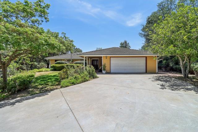 Single Family Residence, 1575 Larson ln, Fallbrook, CA 92028 - 1