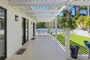 Single Family Residence, 5918 Germaine lane, La Jolla, CA 92037 - 36