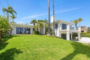Single Family Residence, 5918 Germaine Lane, La Jolla, CA  La Jolla, CA 92037