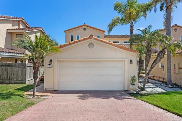 Single Family Residence, 2345 Levante st, Carlsbad, CA 92009 - 1