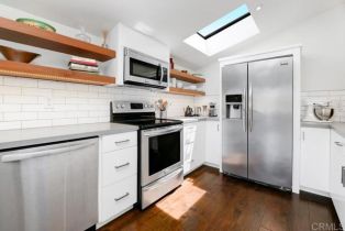 Condominium, 503 S Sierra, Solana Beach, CA 92075 - 8