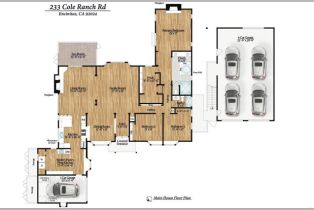 Single Family Residence, 233 Cole Ranch rd, Encinitas, CA 92024 - 27