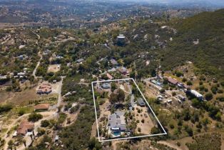 Single Family Residence, 29730 Red Mountain rd, Valley Center, CA 92082 - 34