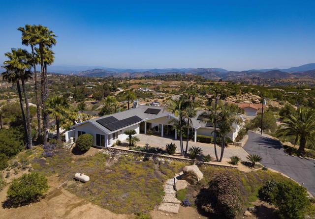 Single Family Residence, 29730 Red Mountain rd, Valley Center, CA 92082 - 1