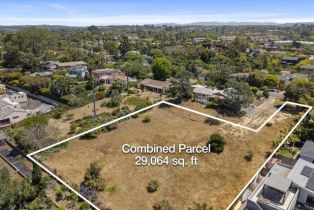 , 936 Hymettus, Lots 2 & 3, Encinitas, CA 92024 - 3