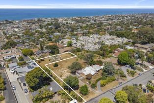 Land, 936 Hymettus, Lot 3, Encinitas, CA  Encinitas, CA 92024