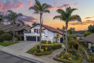 Single Family Residence, 1033 Via Mil Cumbres, Solana Beach, CA 92075 - 2