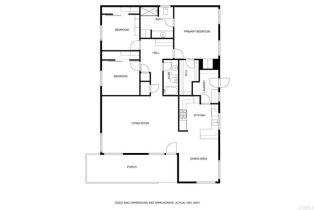 Single Family Residence, 6496 Friendly pl, Carlsbad, CA 92011 - 10